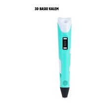 Ers 3d Yazıcı Kalem