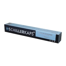 Schillerkaps Inselmischung Kapsül Kahve 10'lu 56 G - 7 Adet Tarı
