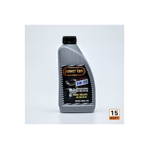 Power Ten 5w30 Motor Yağı 900 Ml 15 Adet 1 Koli
