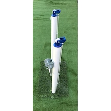 Adelinspor Gold Te-2 Alüminyum Padel Direği