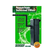 Venus Aqua Akvaryum İç Filtre 2002F 500 L/S 5W