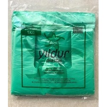Yıldur Hısır Orta Yesıl Karpuzcu 1 Kg 150 Adet