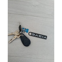 Dacia Anahtarlık