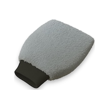 Ultra Kalın Mikrofiber Oto Araba Yıkama Kurulama Havlusu, Orta Boy Çift Katlı Araç Kurutma Ve T