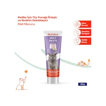 Biofeline Kediler İçin Malt Macun 100 G Biofeline Kediler İçin Malt Macun 100 G