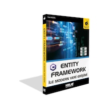 Kodlab Yayın Entity Framework İle Modern Veri Erişimi Eğitim Kit