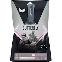 Butterfly Timo Boll Titanium Masa Tenisi Raketi