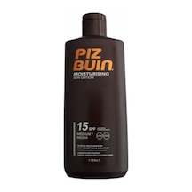 Piz Buin Nemlendirici Güneş Losyonu Spf 15 200 ML