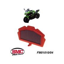 Bmc Kawasaki Ninja 250, Ninja 400, Z400, Zx-25r, Zx-4r, Zx-4rr, Eliminator 500, Ninja 500, Z500 Kutu İçi Performans Hava Filtresi