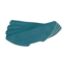 Homerun 3000 Serisi Aqua Xu3000, Xu3110, Xv1430 İle Uyumlu Mikrofiber Paspas Bezi 4'lü