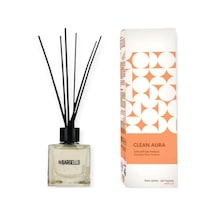 Bargello Clean Aura 50 Ml Dekoratif Ortam Kokusu - Mnms50clna Diğer