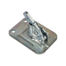 Çiroz 4 Mm Galvanizli