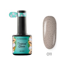 Tnl Professional Tropical Queen 30 Gün Kalıcı Oje 11