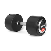 Rd-20 Kauçuk Kaplı Olimpik Dambıl 20 KG