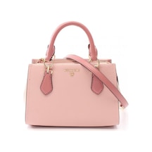 Michael Kors Kadın Omuz Çantası 32s2g6ac1t Pembe Michael Kors Kadın Omuz Çantası 32s2g6ac1t Pembe