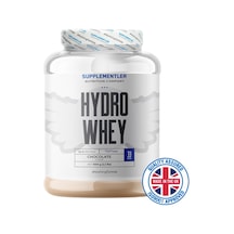 Supplementler Hydrolysed Whey Isolate 1000 Gr Çikolata