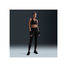 Nike One Dri-fıt High Rise Tight Kadın Tayt Siyah