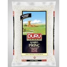 Duru Kameo Pirinç 5 KG