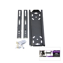 32 Inc - 22 Inc - 44 Inc Lcd Led Sabit Tv Askı Aparatı 56x140cm Bs-32 Bx40