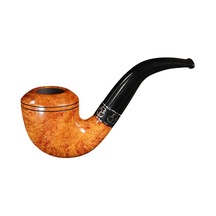 Rattray's Triskele 15 9mm. Filtreli Akrilik Saplı Pipo 136670