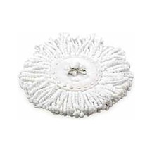 Omnipazar UCTM TYM241 Titanik Jetspin Mop Yedek Bezi