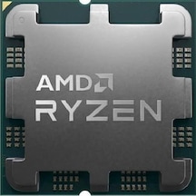 Amd Ryzen 5 7500f 32mb 6çekirdekli Vga Yok Am5 65w Kutusuz+fansız