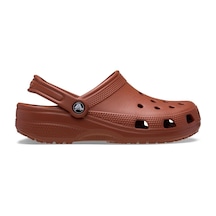 Crocs Classic Terlik/sandalet 10001-862 Kiremit - Kırmızı