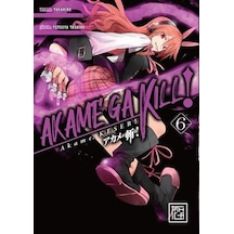Akame, Keser 6 / Takahiro