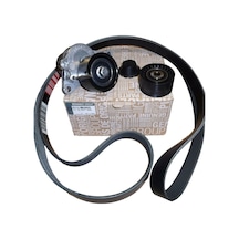 Master 2 Alternatör Kayış Kiti Seti  117207736r