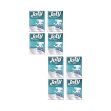 Joly Belbantlı Hasta Bezi Extra Büyük Boy XL 8 x 30'Lu Joly Belbantlı Hasta Bezi Extra Büyük Boy XL 8 x 30'Lu