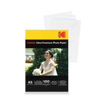 Kodak Rgpa5rc-260-15x21 Inkjet Fotoğraf Kağıdı