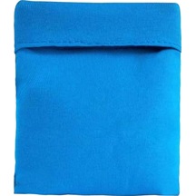 Suntek Kum Temizleme Torbası Kompakt Hafif Plaj Aksesuarları MAvi