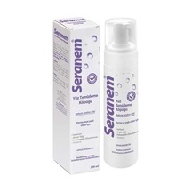 Yüz Temizleme Köpüğü 200ml