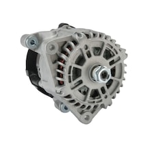 Alternator Pulesiz 14v 125a Ford Focus I, Tourneo Connect, Transıt Connect 1.8 98-13