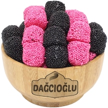 Dağcıoğlu Böğürtlen Jöle 1 KG