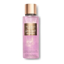 Victoria's Secret Love Spell Shimmer Body Mist Işıltılı Kadın Vücut Spreyi 250 ML