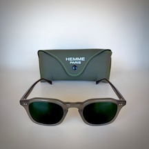 Mint Yeşili
