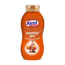 5 Adet Kent Boringer Karamelli Sos 325 G