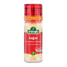 Soğan Granül 45g Değirmen Çok Renkli
