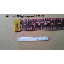 Samsung Uyumlu Rmctpf1Ap1 Smart Akıllı Tv Kumanda Flex Kablo 10 - 0.5 - 5A