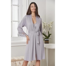Pierre Cardin P5040 Bayan Penye 6'lı Gelin Çeyiz Seti Royal