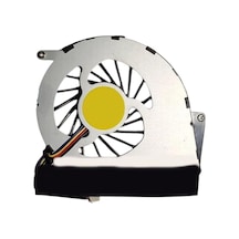 Lenovo Y560 İle Uyumlu Fan Cpu Fan İşlemci Soğutucusu Diğer