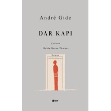 Dar Kapı - 9786052199978
