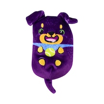 Mey İthalat Dogs Vs Squirls Beans Serisi 10 Cm