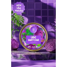 Ube Matcha - Ubeli Superfood Matcha Tozu 25 G