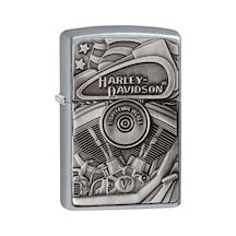 Zippo Çakmak Z-29266