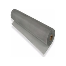 Sineklik Tülü En 1,40 Metre Boy 1 Metre 1,40 M2 Fiberglas Plastik
