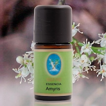 Defne Nuka Essencia Amyris Yağı 5 ML