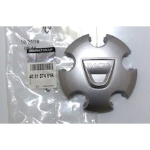 Mais Duster 2-ıı Jant Kapağı Göbeği 2018-2024 Adet 403157451r -renault Mais
