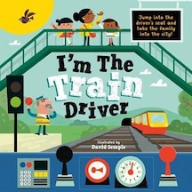 I'm The Train Driver Oxford University Press Uk